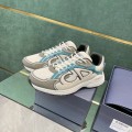 「#105」DIOR NEW ARRIVAL B30 Clunky Sneaker