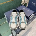 「#105」DIOR NEW ARRIVAL B30 Clunky Sneaker