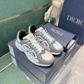 「#105」DIOR NEW ARRIVAL B30 Clunky Sneaker