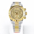 「#2711」Rolex Trithong had his own Cal.4130