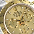 「#2711」Rolex Trithong had his own Cal.4130