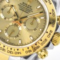「#2711」Rolex Trithong had his own Cal.4130