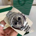 「#2712」Rolex Trithong had his own Cal.4130