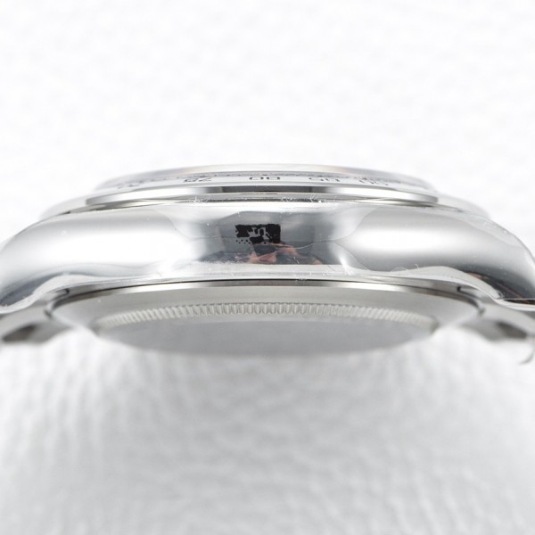 Rolex Trithong had his own Cal.4130