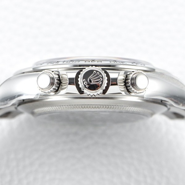 Rolex Trithong had his own Cal.4130