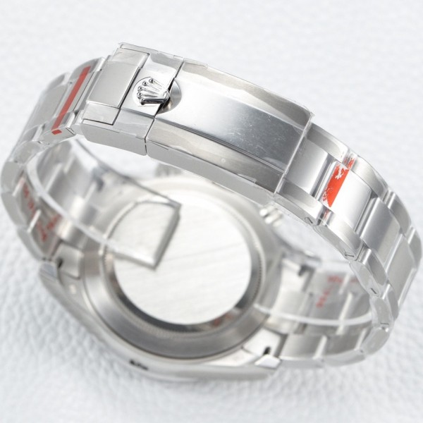 Rolex Trithong had his own Cal.4130