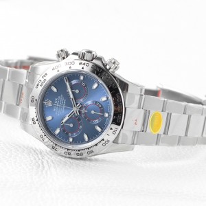 「#2714」Rolex Trithong had his own Cal.4130