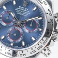 「#2714」Rolex Trithong had his own Cal.4130