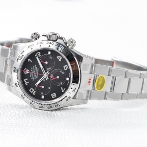 「#2715」Rolex Trithong had his own Cal.4130