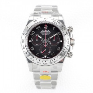「#2715」Rolex Trithong had his own Cal.4130