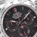 「#2715」Rolex Trithong had his own Cal.4130