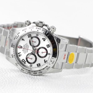 「#2716」Rolex Trithong had his own Cal.4130