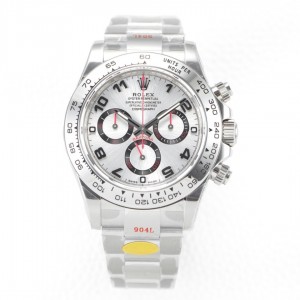 「#2716」Rolex Trithong had his own Cal.4130