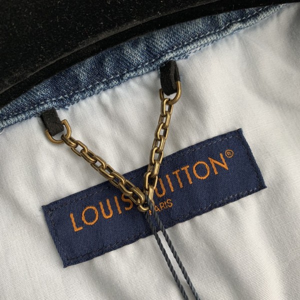 Louis Vuitton Cowboy Shirts