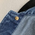 「#2718」Louis Vuitton Cowboy Shirts