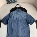「#2718」Louis Vuitton Cowboy Shirts
