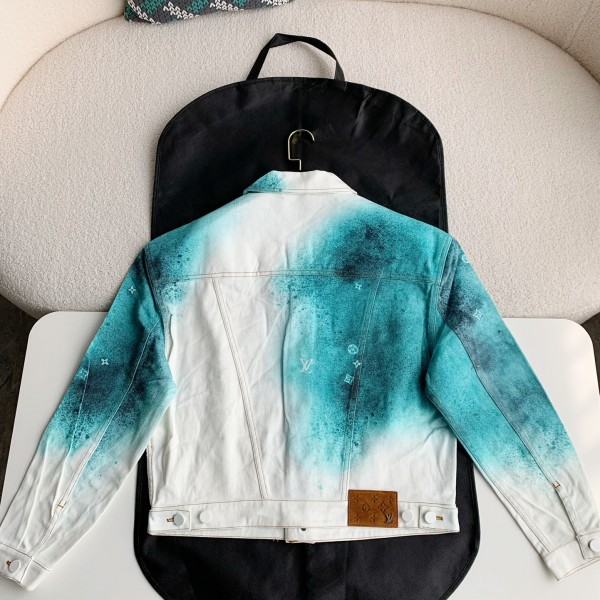 Louis Vuitton  Jackets