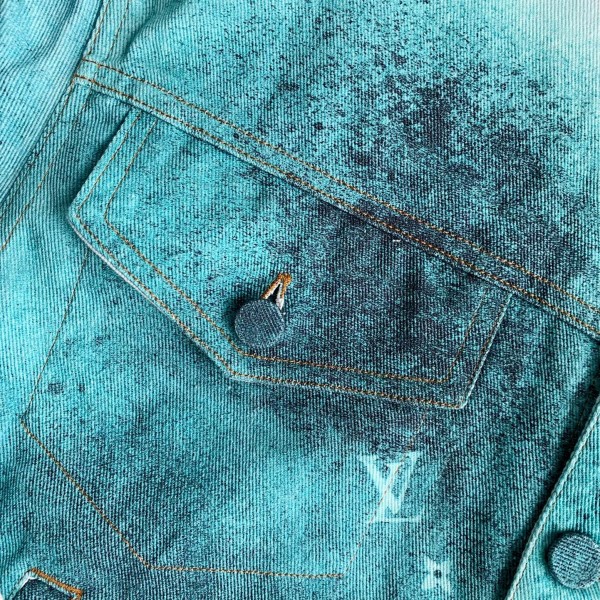 Louis Vuitton  Jackets