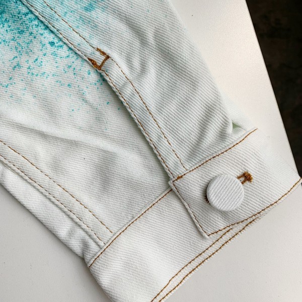 Louis Vuitton  Jackets