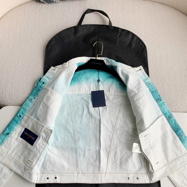 Louis Vuitton  Jackets