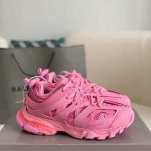 「#786」Balenciaga Track Sneakers