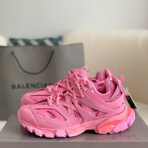 「#786」Balenciaga Track Sneakers