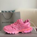 「#786」Balenciaga Track Sneakers