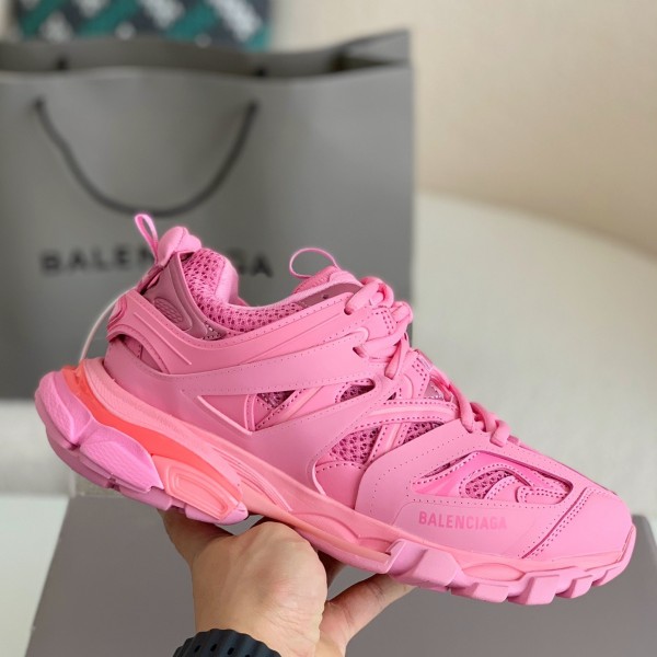 Balenciaga Track Sneakers