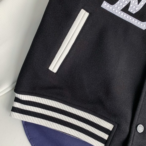 Louis Vuitton  Jackets
