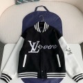 「#2724」Louis Vuitton  Jackets