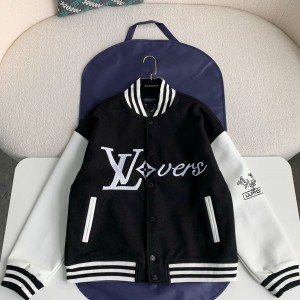 「#2724」Louis Vuitton  Jackets