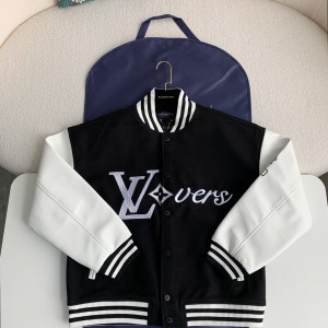 「#2724」Louis Vuitton  Jackets