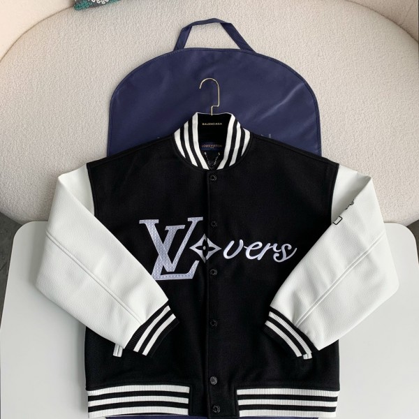 「#2724」Louis Vuitton  Jackets