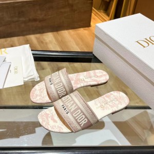 「#787」Dior slippers
