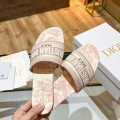 「#787」Dior slippers