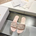 「#787」Dior slippers