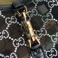 「#2726」Gucci Jackie 1961 series mini handbag 19*13*3cm
