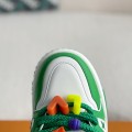 「#2727」LOUIS VUITTON  TRAINER 2023Show style Sneakers