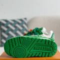 「#2727」LOUIS VUITTON  TRAINER 2023Show style Sneakers