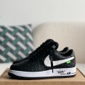 「#2731」Nike x Louis Vuitton Trainers Sneakers