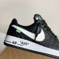 「#2731」Nike x Louis Vuitton Trainers Sneakers