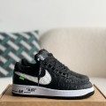 「#2731」Nike x Louis Vuitton Trainers Sneakers