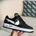 「#2731」Nike x Louis Vuitton Trainers Sneakers