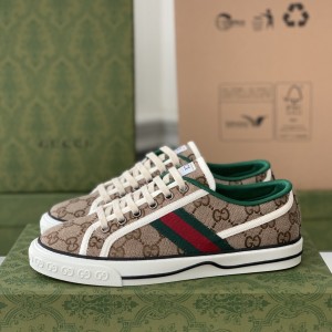 「#789」Gucci Tennis 1977 Sneakers
