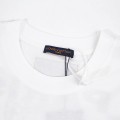 「#2735」Louis Vuitton 23ss Diablo Madonna print T-shirt
