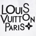 「#2735」Louis Vuitton 23ss Diablo Madonna print T-shirt