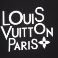 「#2736」Louis Vuitton 23ss Diablo Madonna print T-shirt