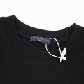 「#2736」Louis Vuitton 23ss Diablo Madonna print T-shirt