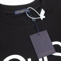 「#2736」Louis Vuitton 23ss Diablo Madonna print T-shirt