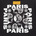 「#2736」Louis Vuitton 23ss Diablo Madonna print T-shirt